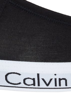 Calvin Klein Underwear Schalen-BH mit Bügel im Basic-Look