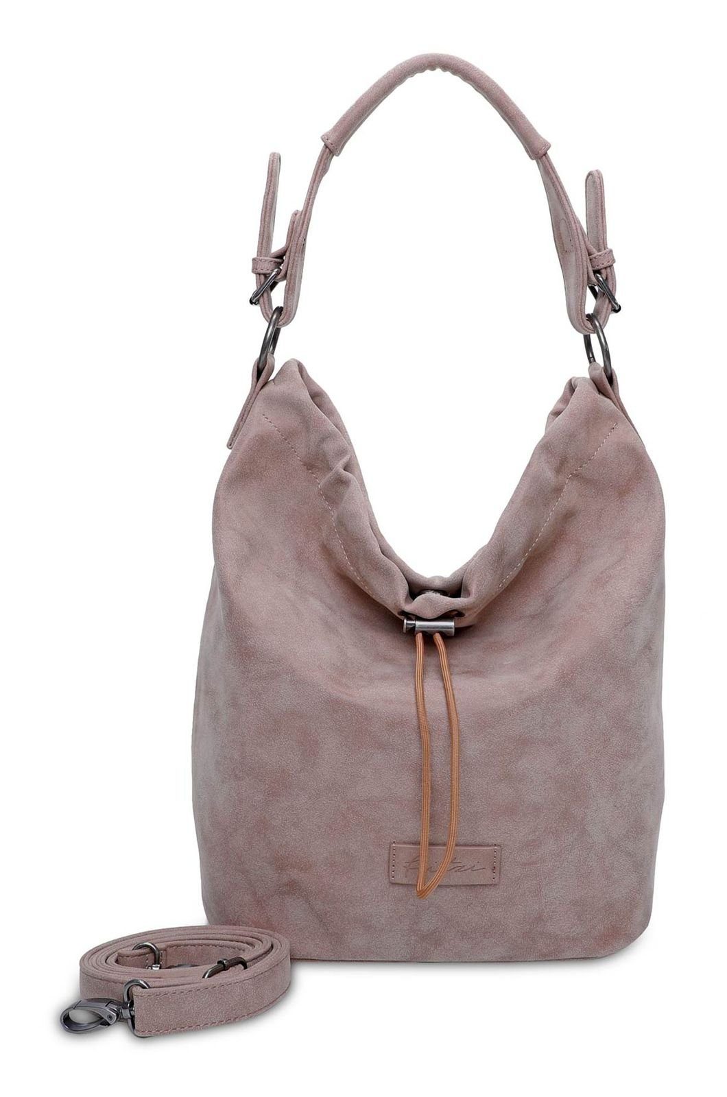 Schultertasche Poppi04 Vintage