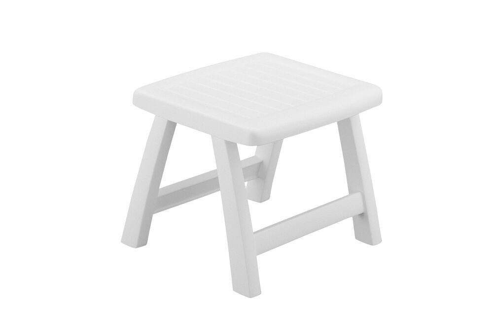 KETTLER Gartenlounge-Hocker Roma