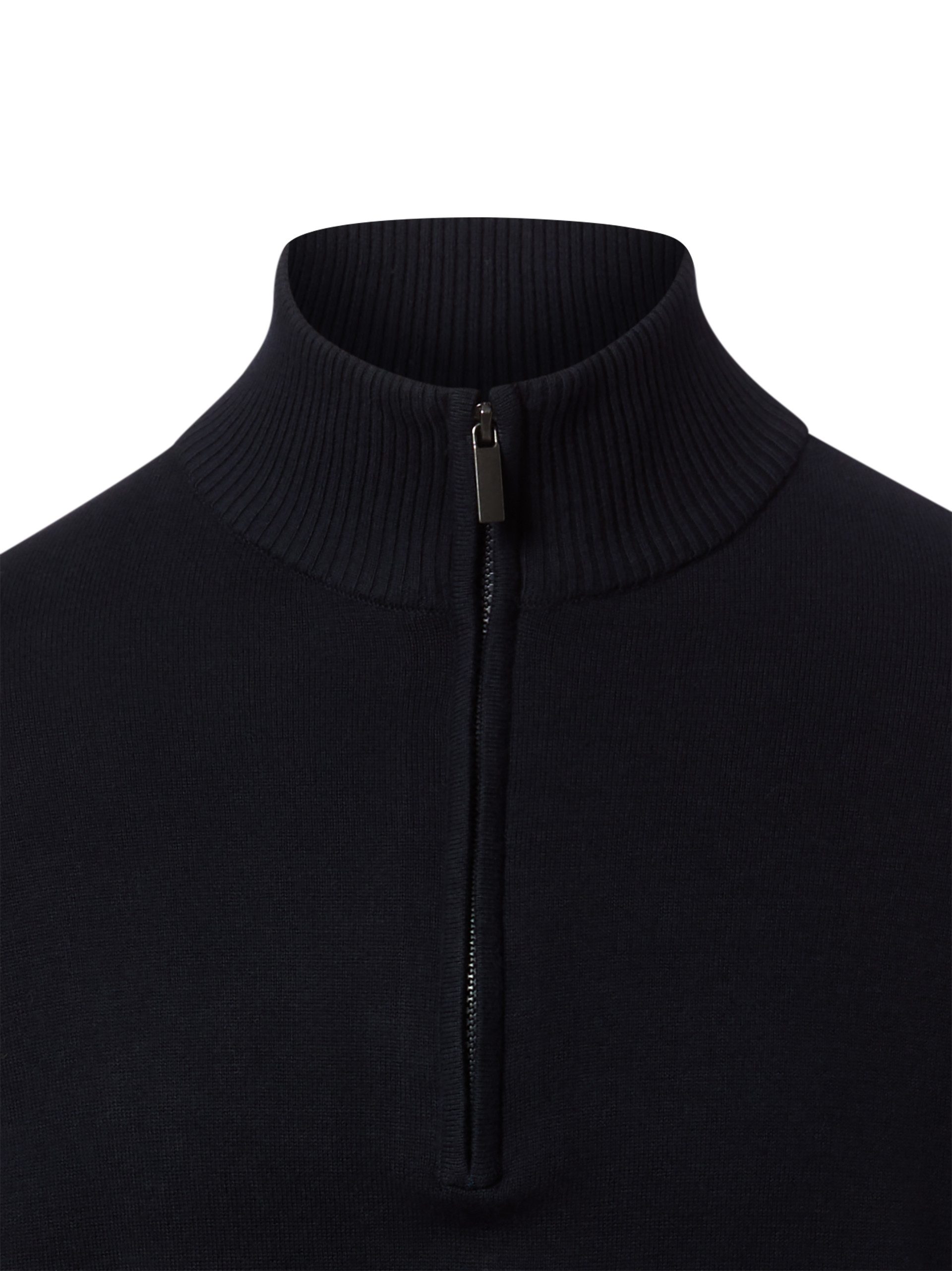 Nils Sundström Strickpullover