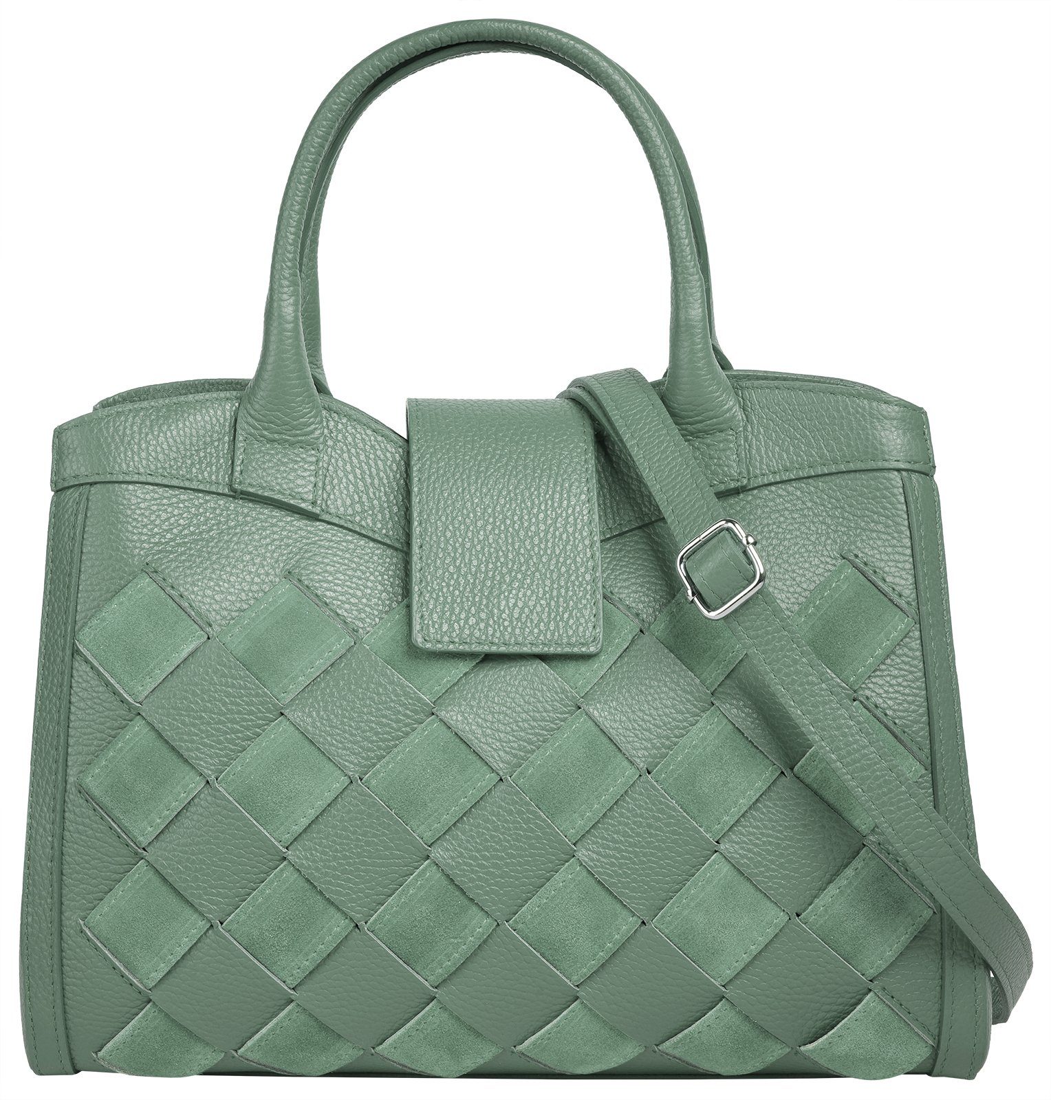 Henkeltasche