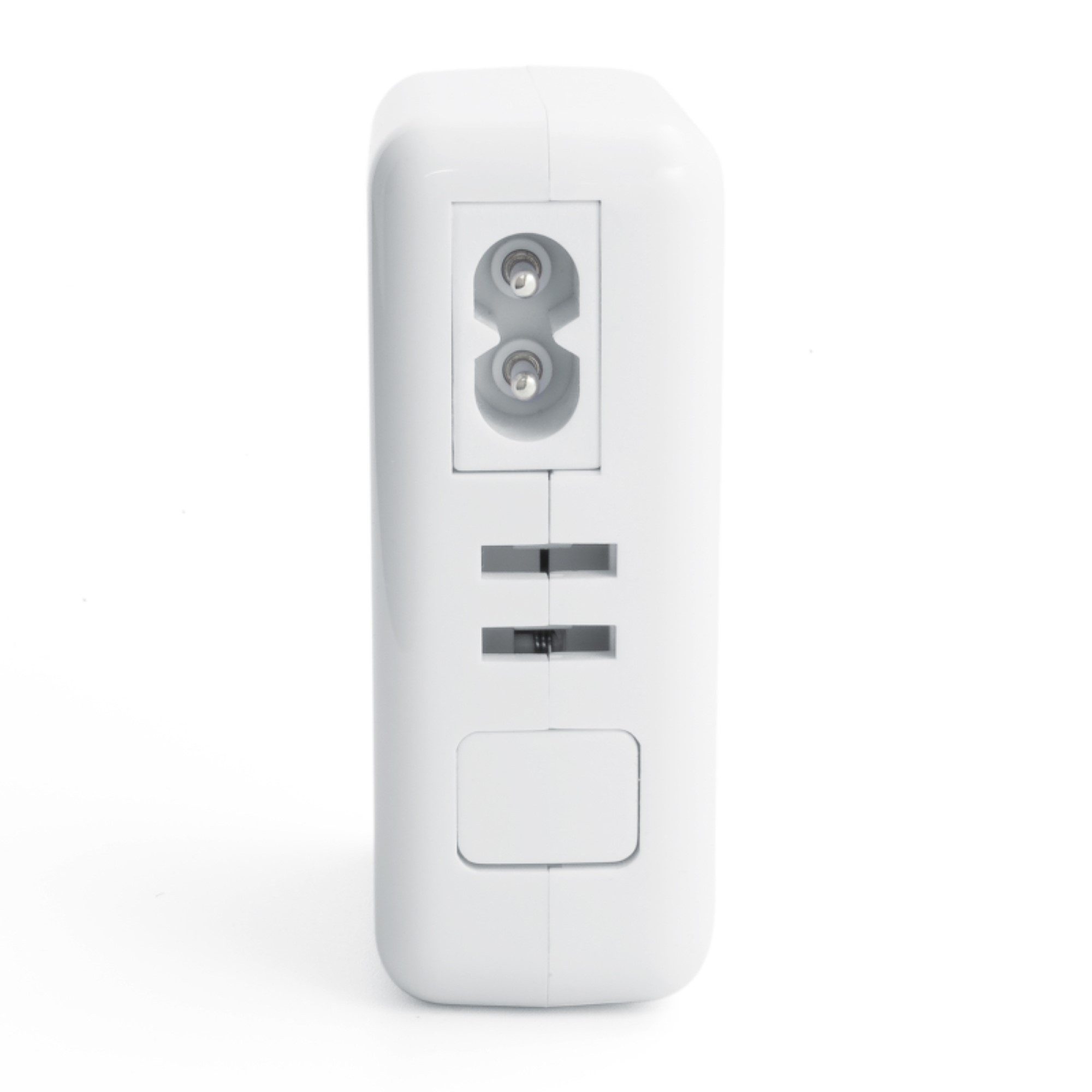 ENERGMiX 4-fach Stromadapter Ladegerät für Smartphones Tablets inkl. Adapter Netzteil