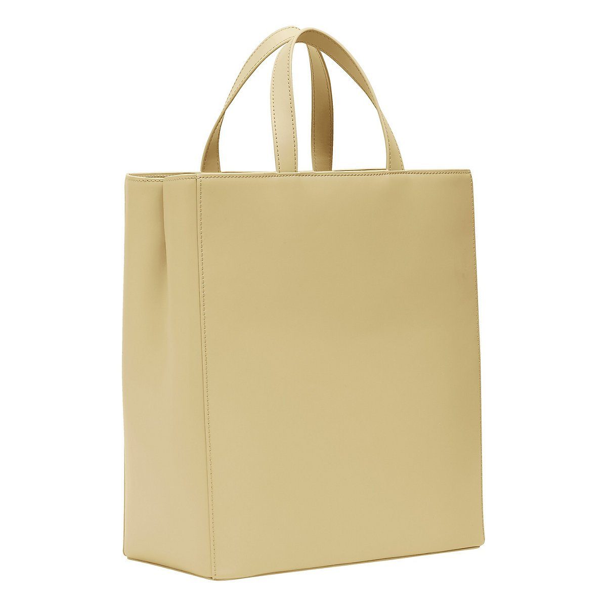 Damen Handtaschen Liebeskind Berlin Shopper Paper Bag Carter Paperbag M Shopper