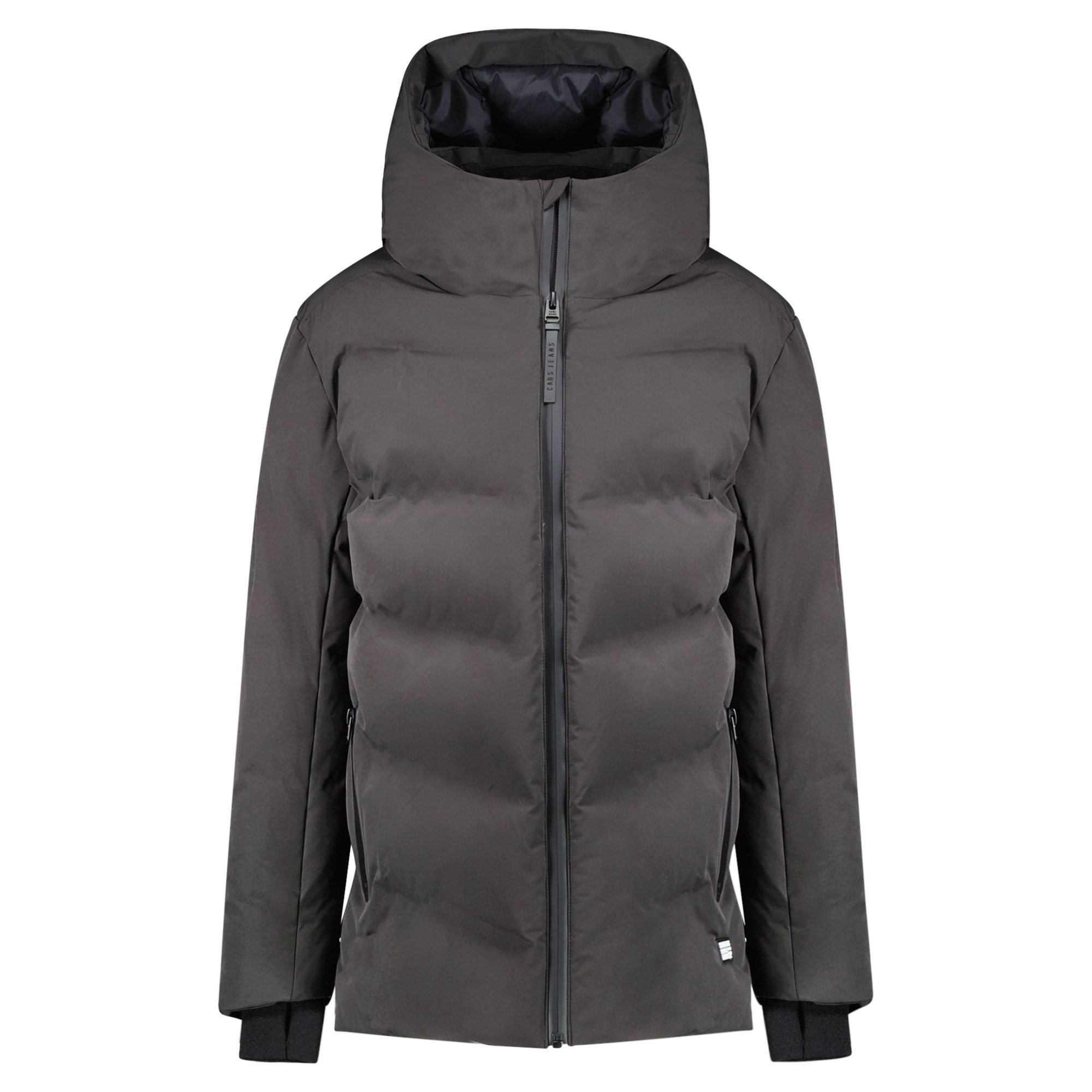 CARS JEANS Outdoorjacke Jacke Lozern