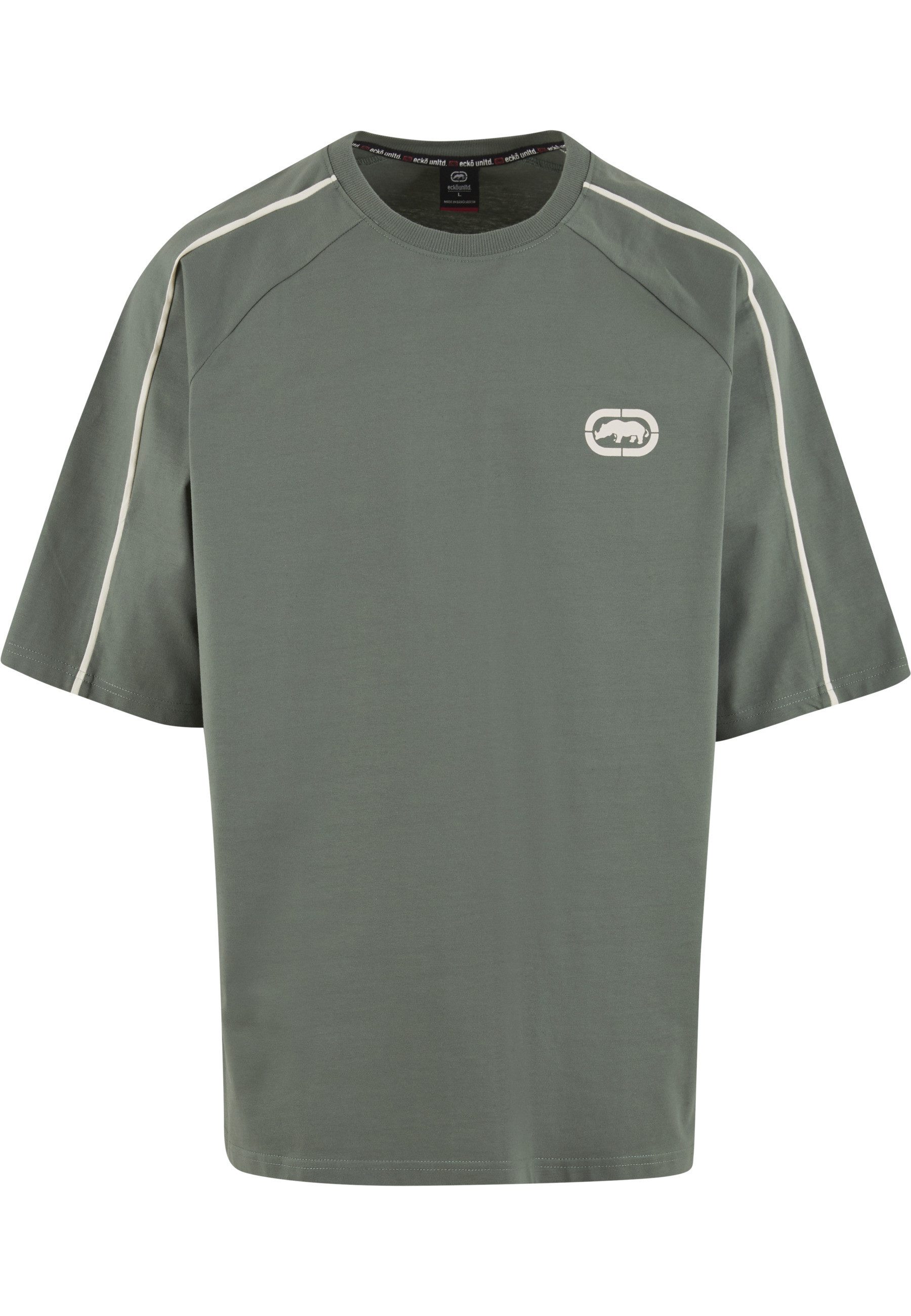 Ecko Unltd. T-Shirt Ecko Unltd. T-Shirts Rebound (1-tlg)