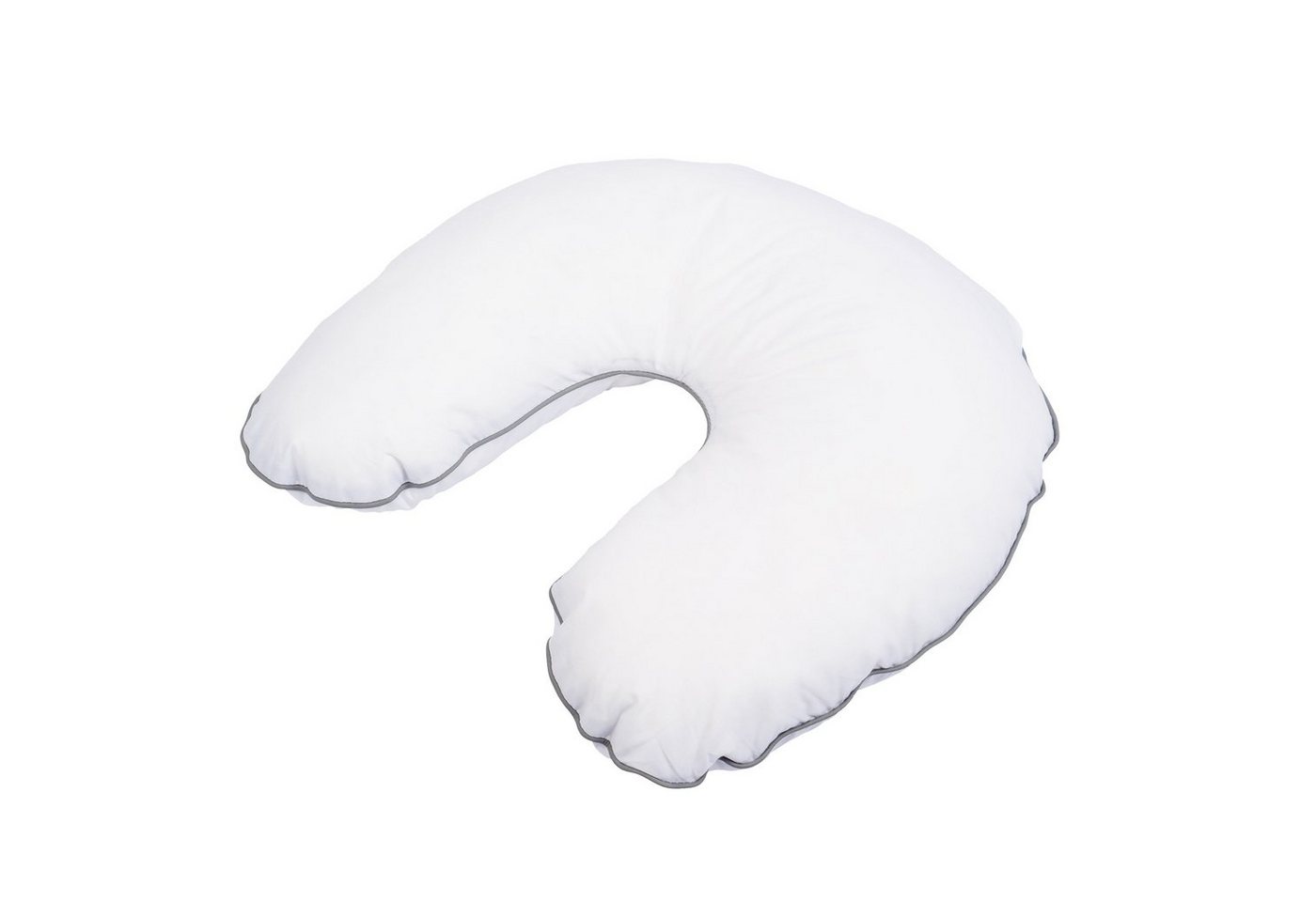 Traumschloss Nackenhörnchen Soft, 1-tlg., ergonomische Aufbau und Entlastung der Nackenmuskulatur