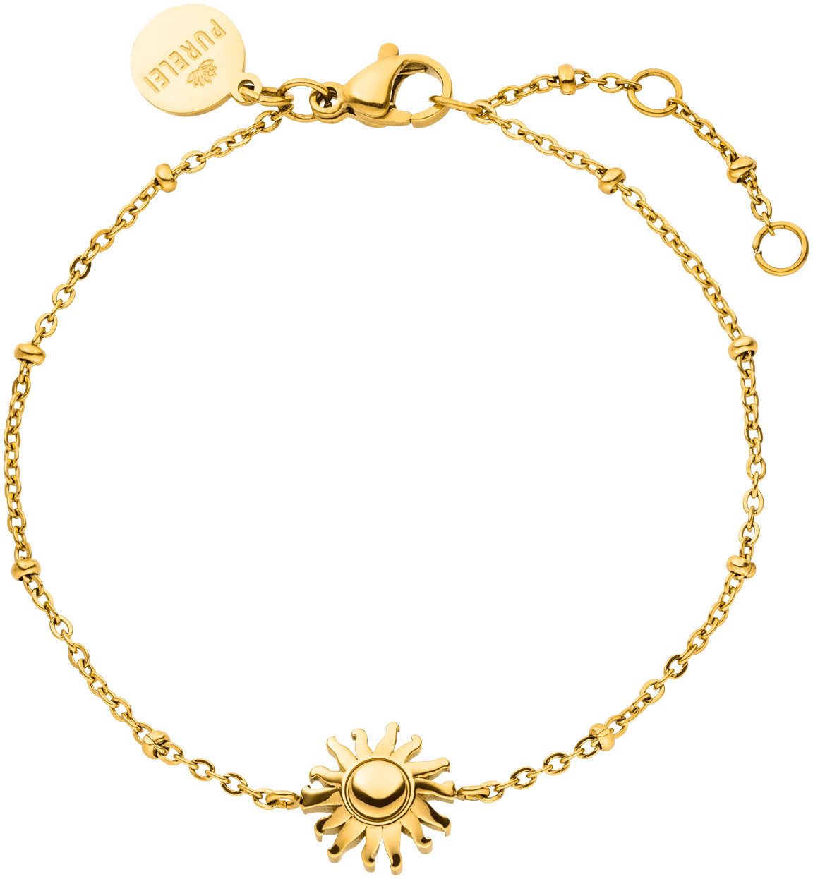 Purelei Armband Schmuck Geschenk Sun Sonne günstig online kaufen