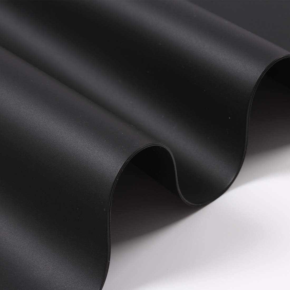 FELIXLEO Abtropfmatte Hitzebeständige Matte für Heißluftfritteusen, Silikonmatten 60 x 40 cm – Bild 3 von 5