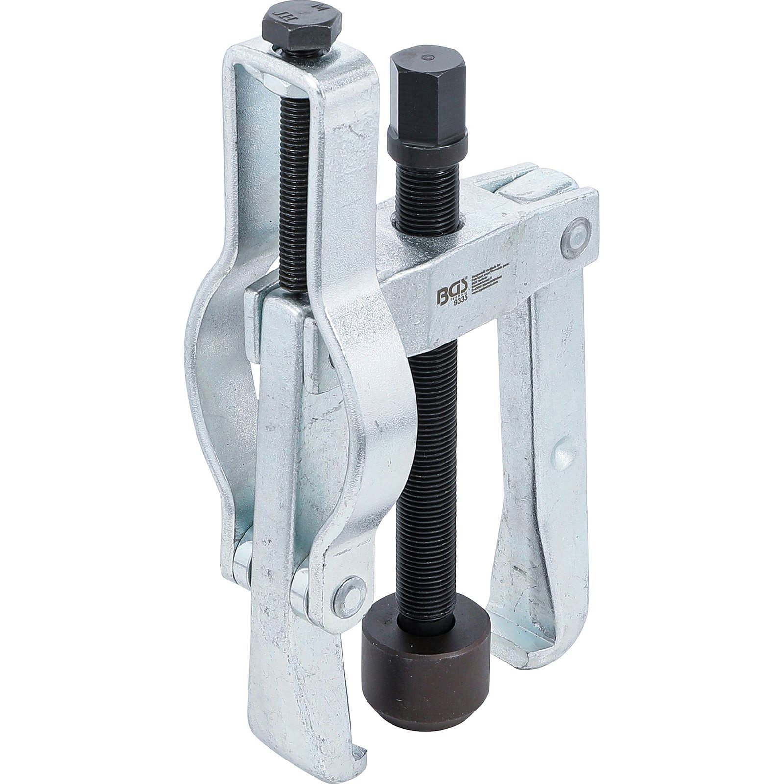 BGS Kugellager BGS Lager-Innenring-Abzieher / 2-arming für VW / Audi - 9335