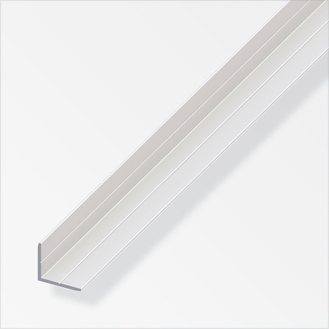alfer Winkelprofil alfer clampline-Winkel-Profil 1 m, günstig online kaufen