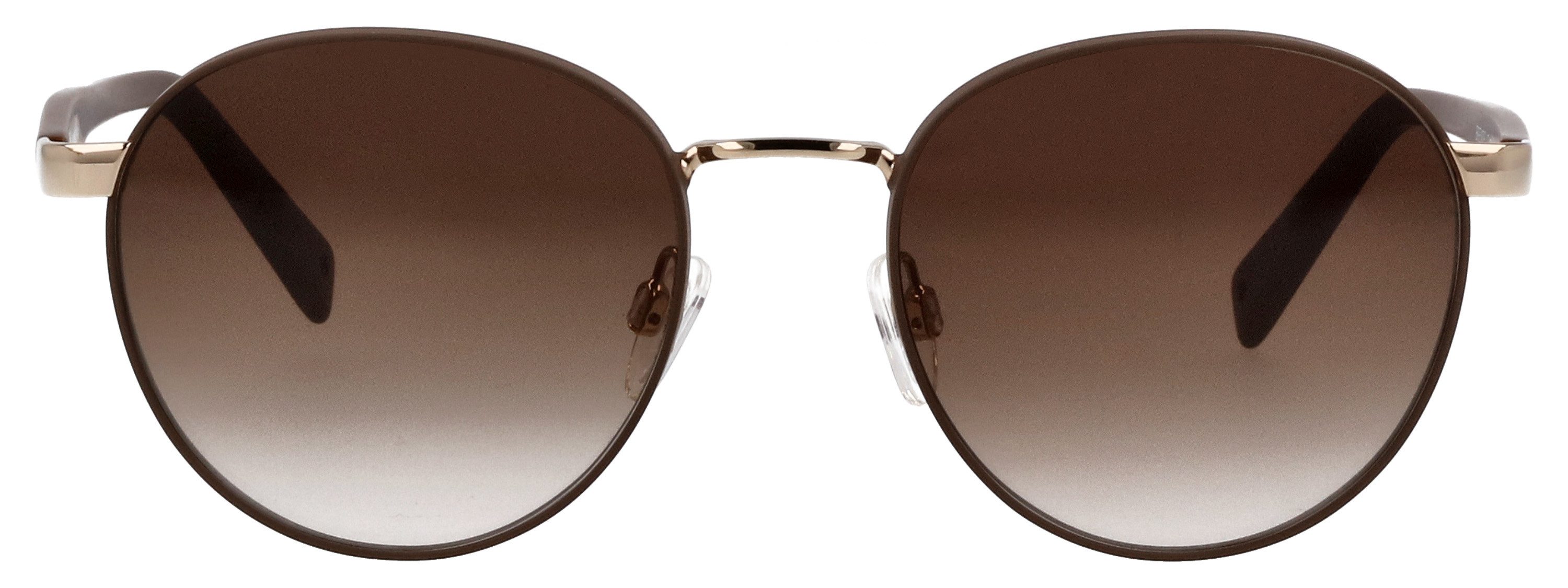 BRENDEL eyewear Sonnenbrille 905046 Form Trapez, Verlaufstönung, Polyamid U günstig online kaufen