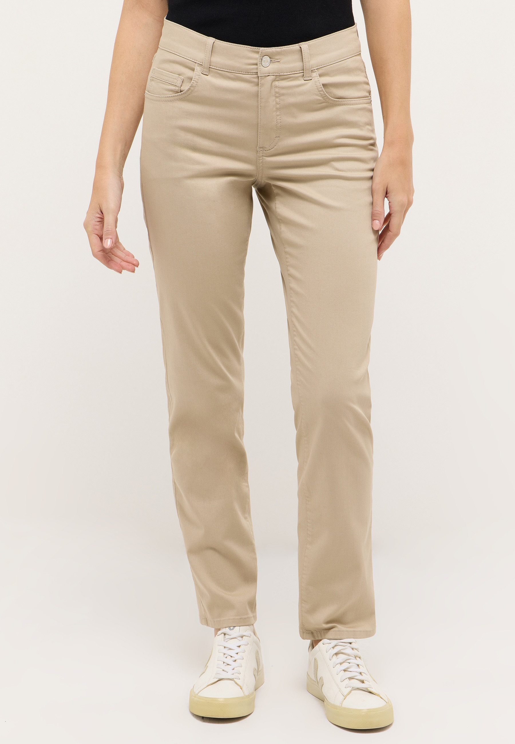 ANGELS Straight-Jeans DOLLY günstig online kaufen