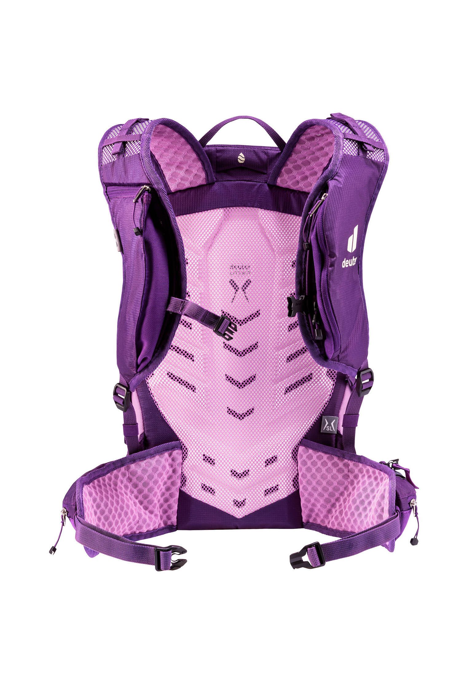 deuter Wanderrucksack Wanderrucksack SPEED LITE PRO günstig online kaufen
