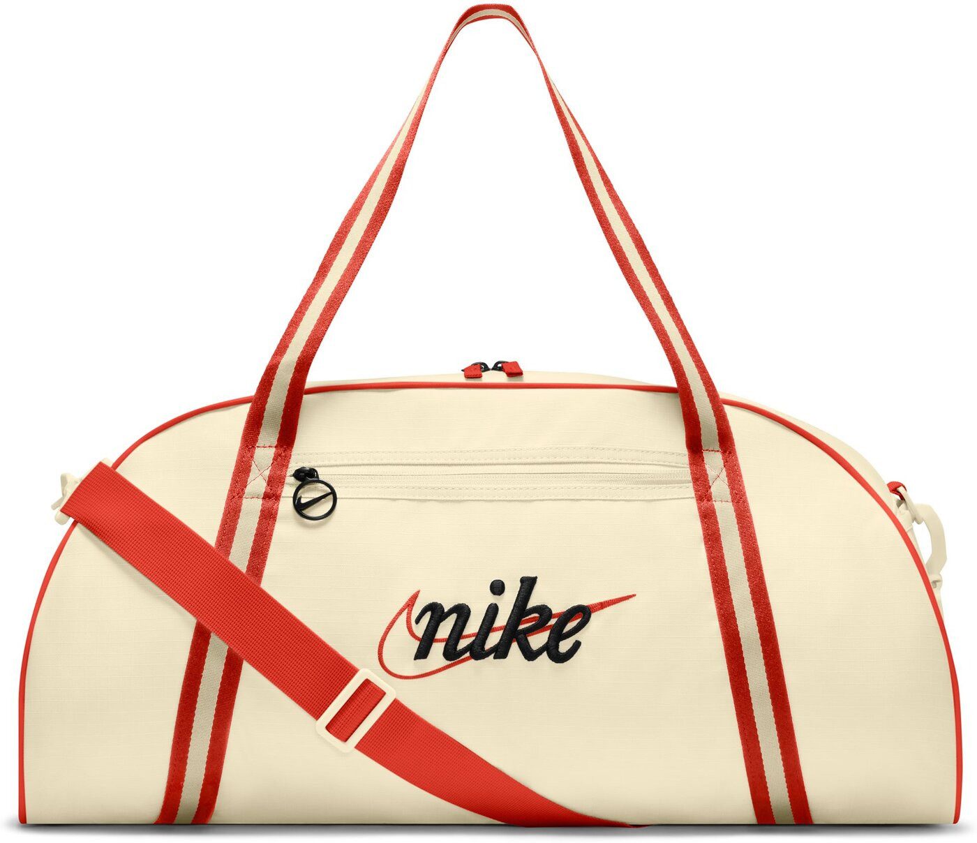 Nike Sportswear Sporttasche W NK GYM CLUB - RETRO