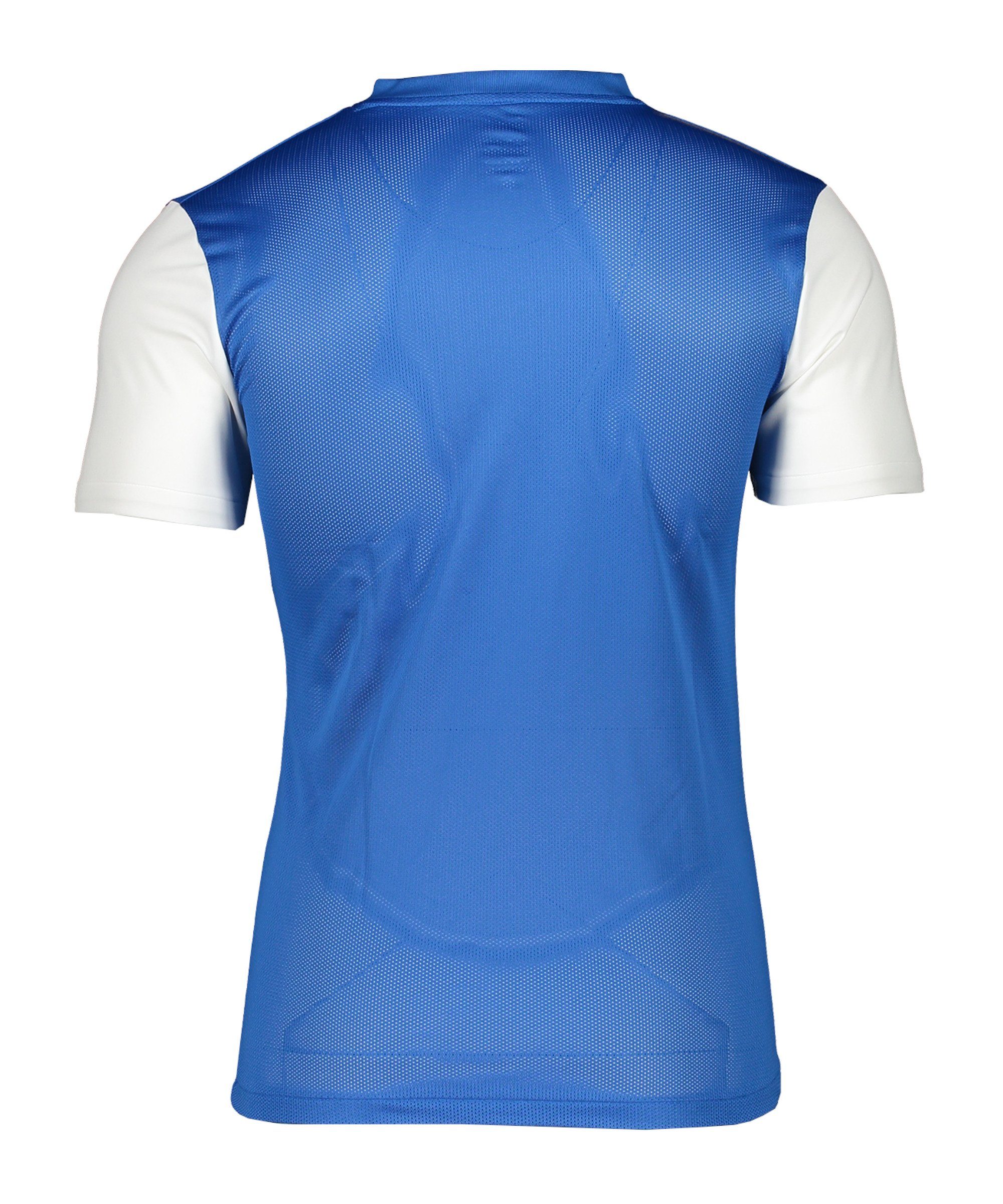 Nike Fußballtrikot Nike Performance Tiempo Premier II Trikot Kids Teamsport