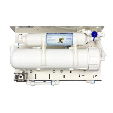 Osmotech Kalk- und Wasserfilter Ultimate PLUS, Osmoseanlage