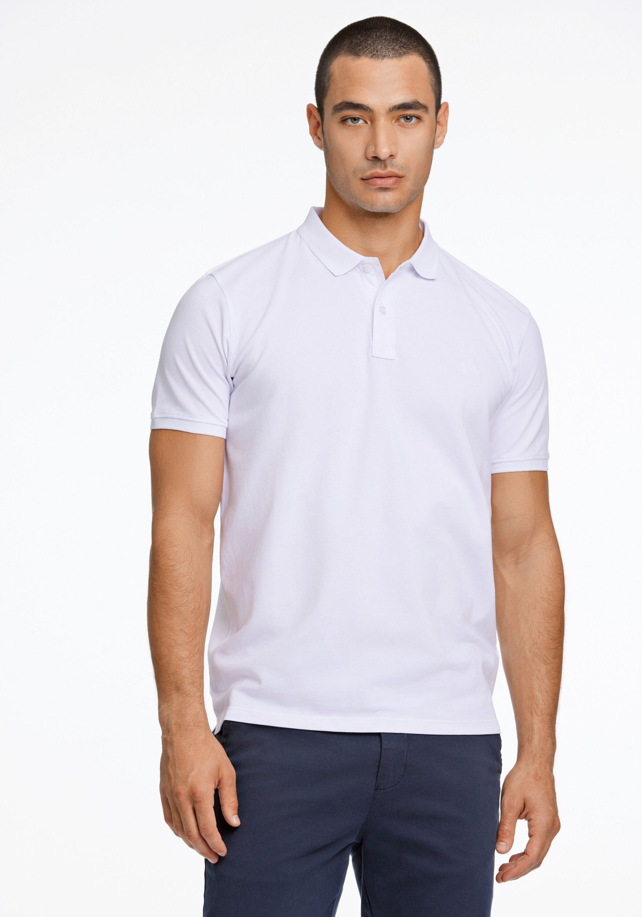 LINDBERGH Poloshirt Lindbergh Poloshirt günstig online kaufen