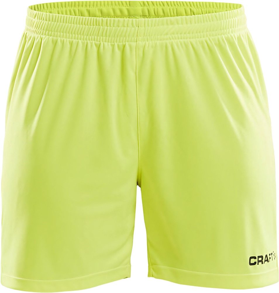 Trainingsshorts Craft Damen Torwartshort Squad GK Shorts W 1906978