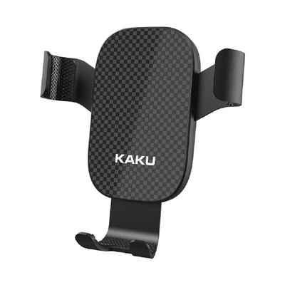 Kaku Air Vent Telefonhalter KFZ Handy-Halterung Autotelefonhalter Smartphone-Halterung