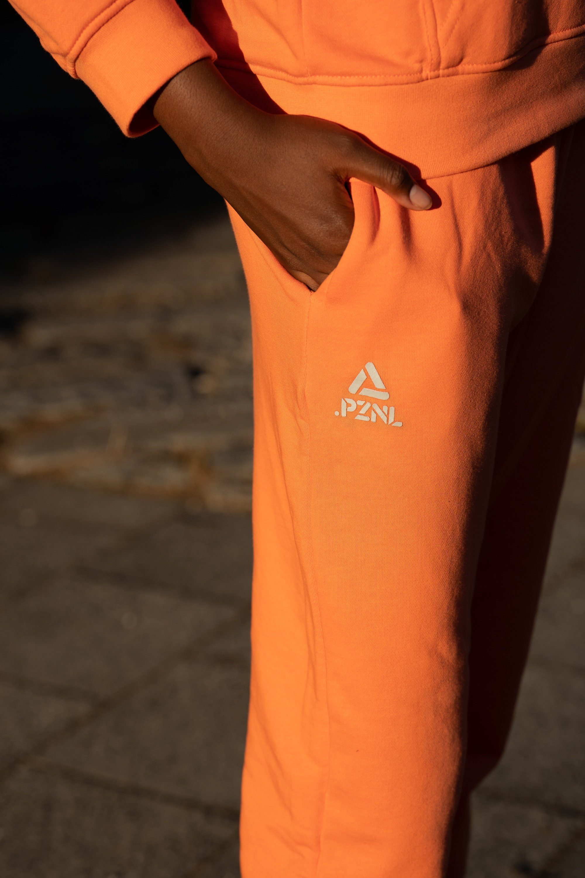 PZNL Sweatpants Leisure