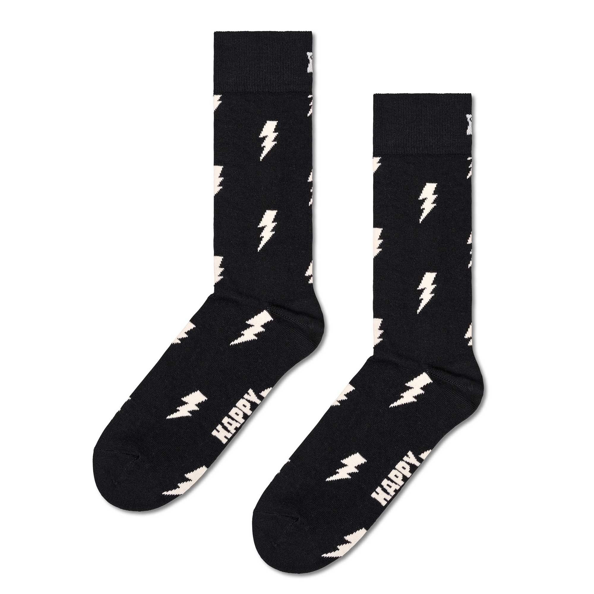 Happy Socks Kurzsocken Unisex Socken 2er Pack Baumwolle (Packung, 2er Pack)