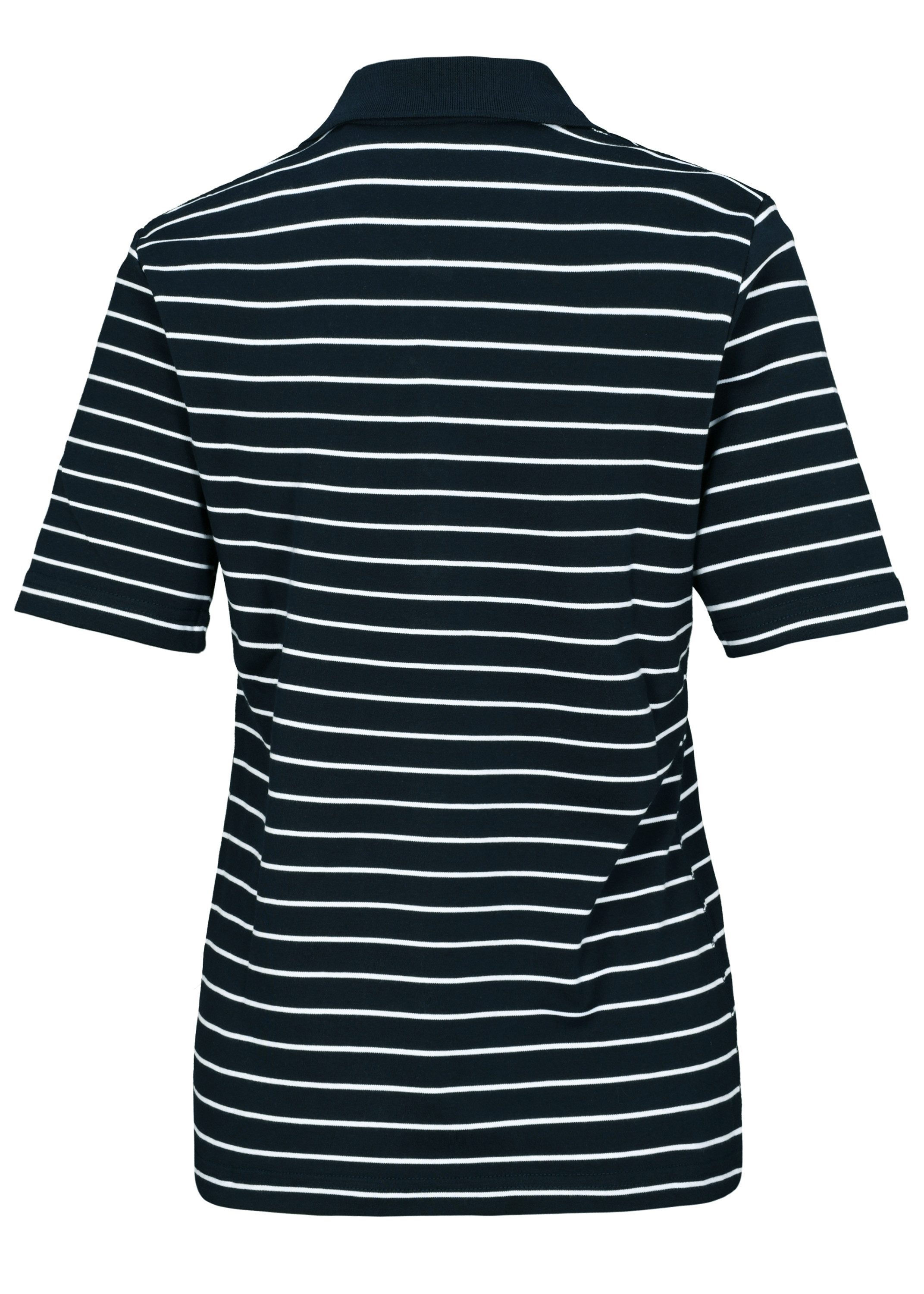 Clarina T-Shirt HEINRICH Pima Cotton Interlock