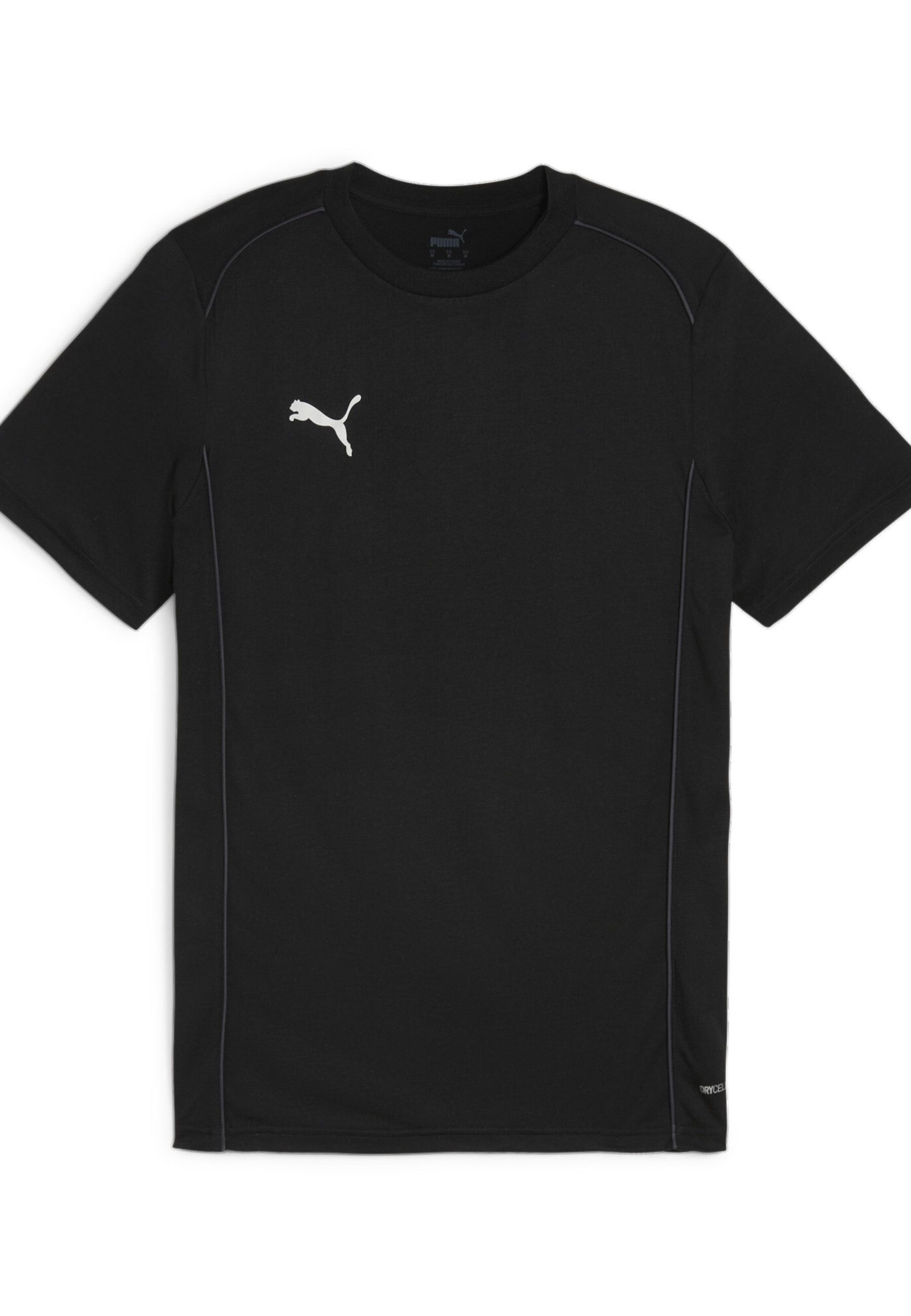 PUMA T-Shirt T-Shirt teamFINAL Casuals Tee (1-tlg., 1)