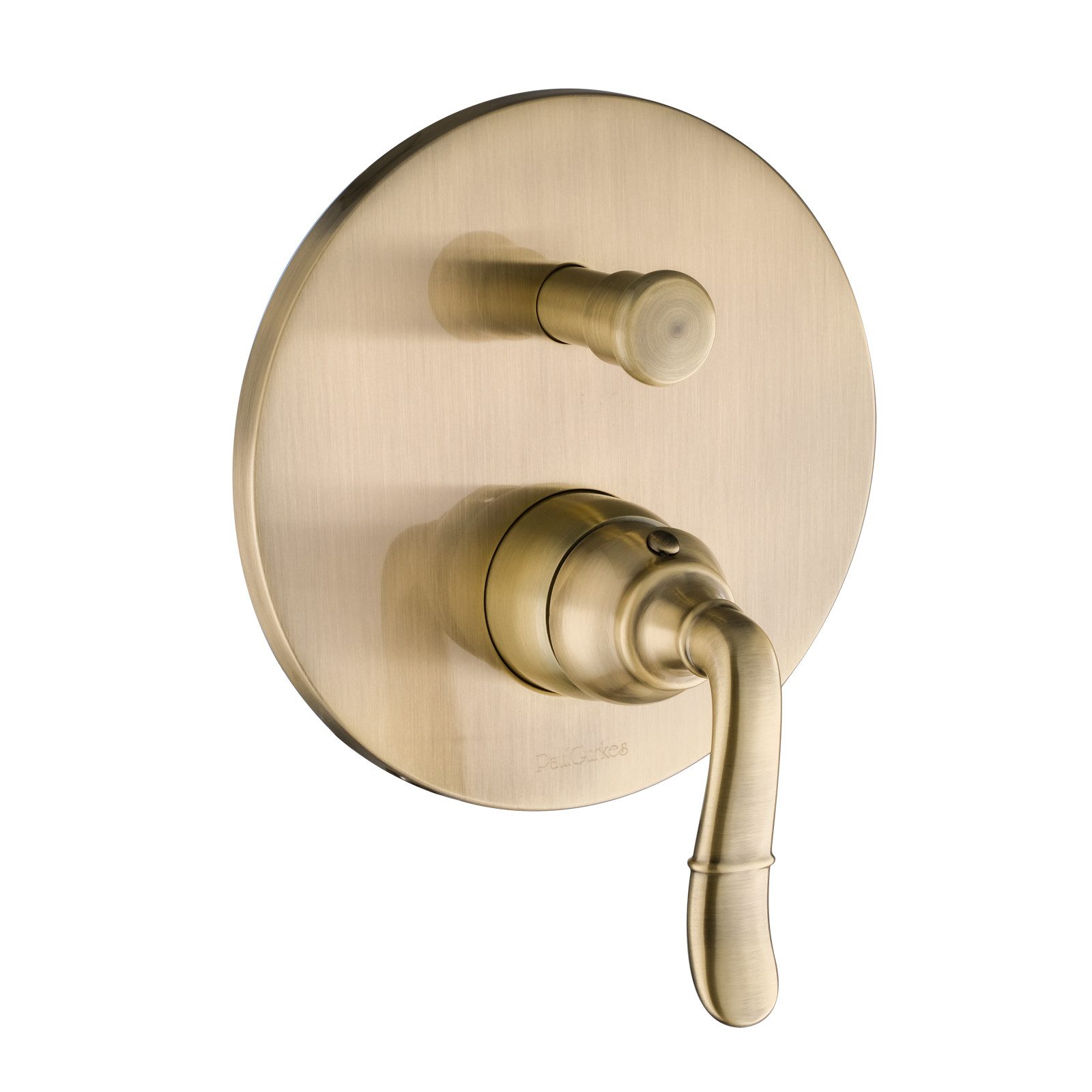 PaulGurkes Unterputz-Einbaukörper PGLX2W-B