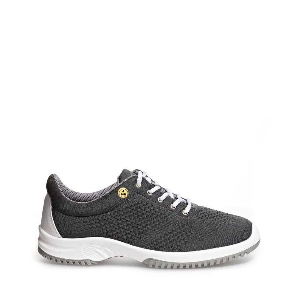 Uni6 Berufshalbschuh – Gewebe O2 Esd Src Berufsschuh