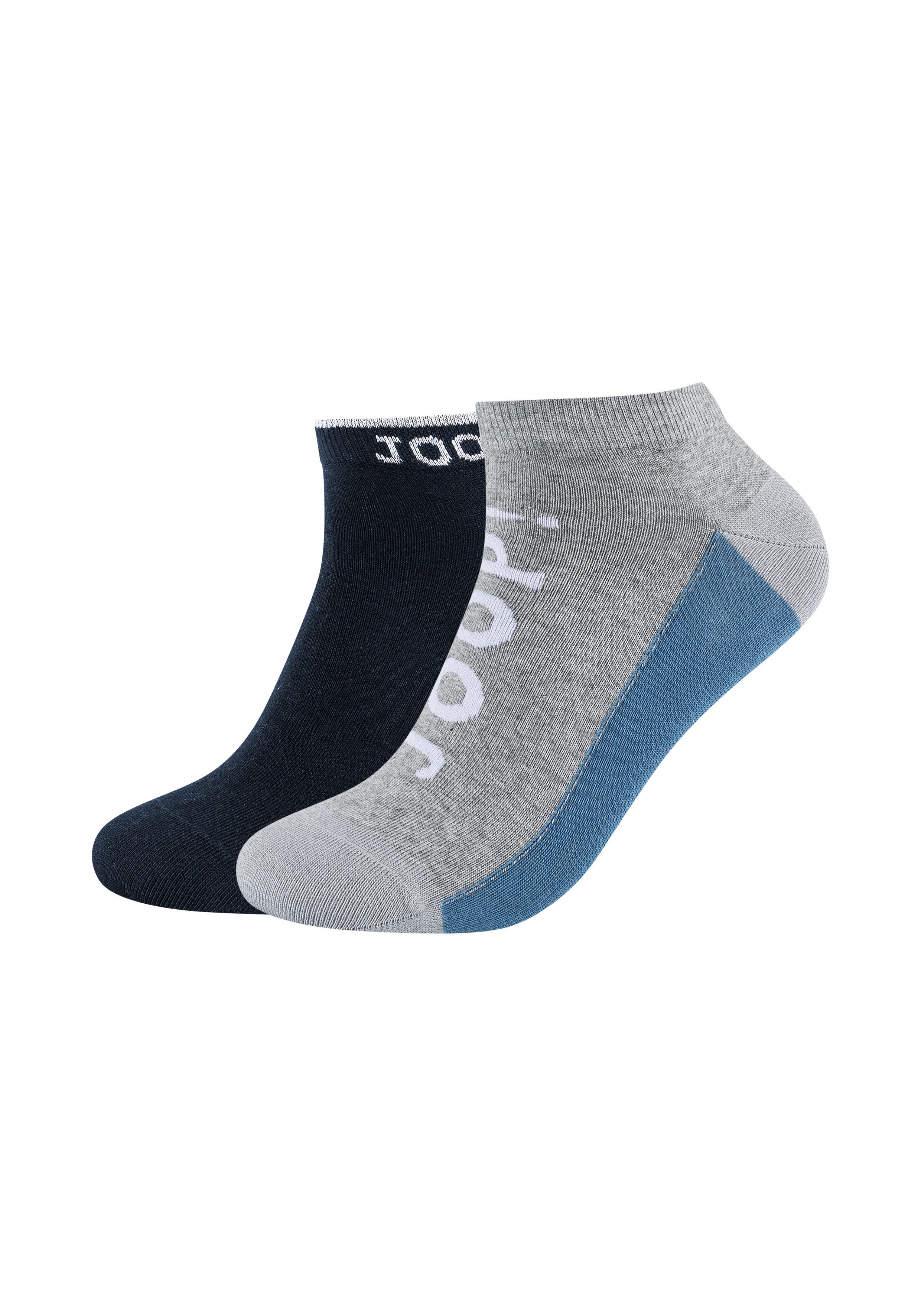JOOP! Sneakersocken (2 Paar)