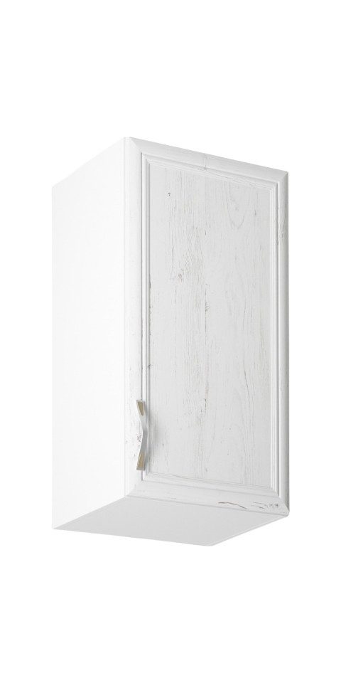 ROYAL24_MARKT Hängeschrank - Ideal zur Aufbewahrung günstig online kaufen
