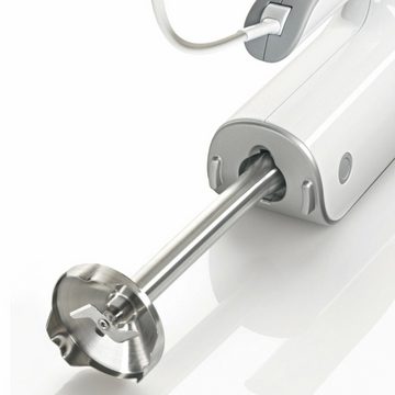 BOSCH Handmixer Bosch Handrührgerät BOSCH MFQ4070 Weiß 500 W, 500 W