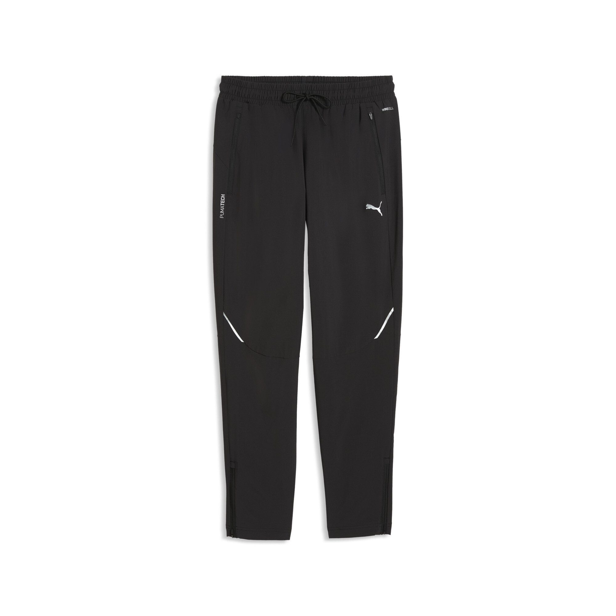 Sporthose PUMATECH 4-Way Stretch Trainingshose Herren