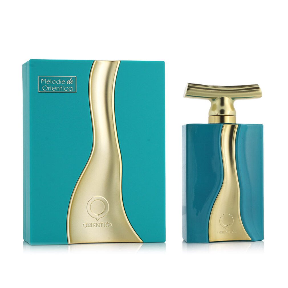 Orientica Körperpflegeduft Orientica de Orientica Melodie de Orientica Eau de Parfum für Frauen