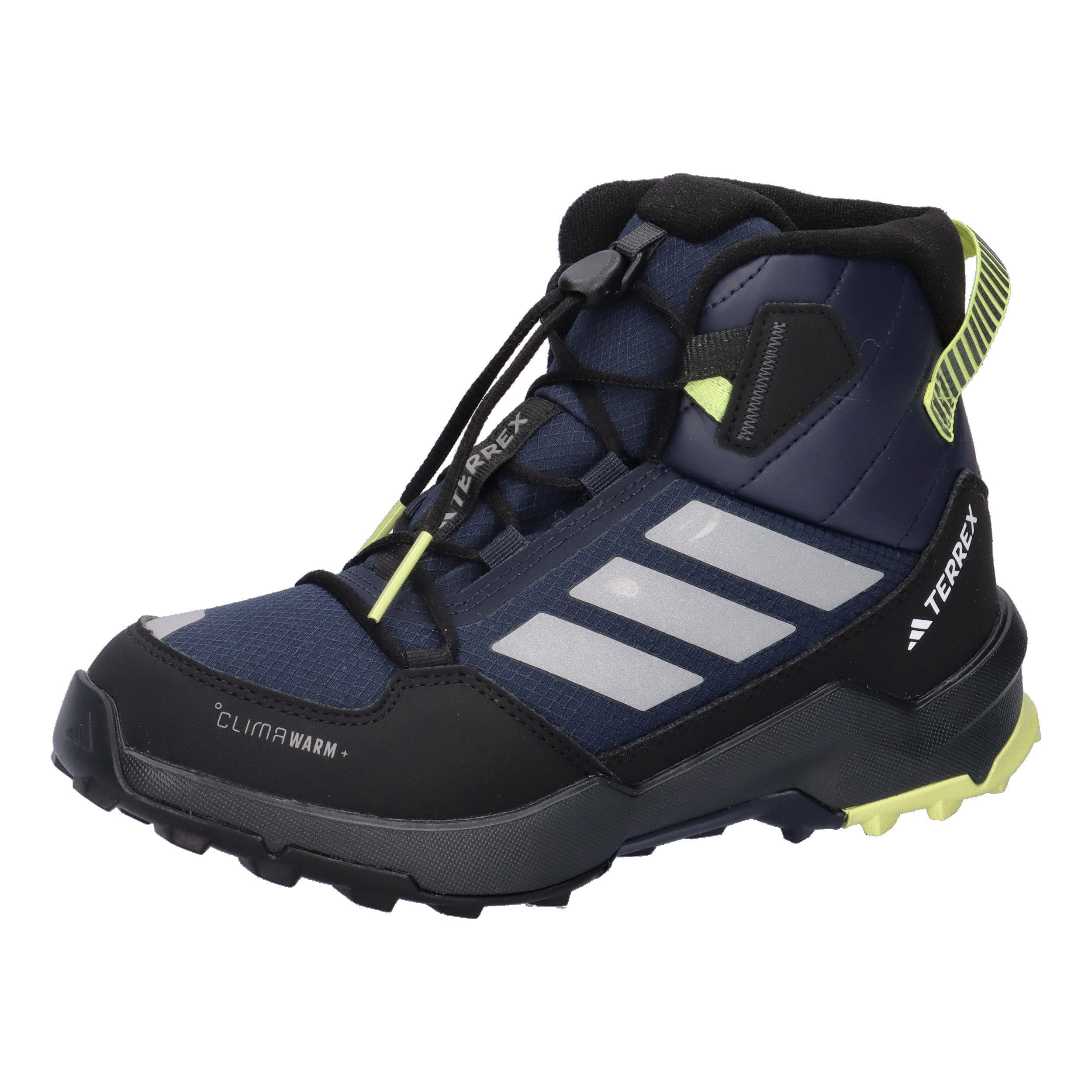 adidas TERREX adidas TERREX Kinder Wanderstiefel AX4R CW+ MID K Wanderstiefel