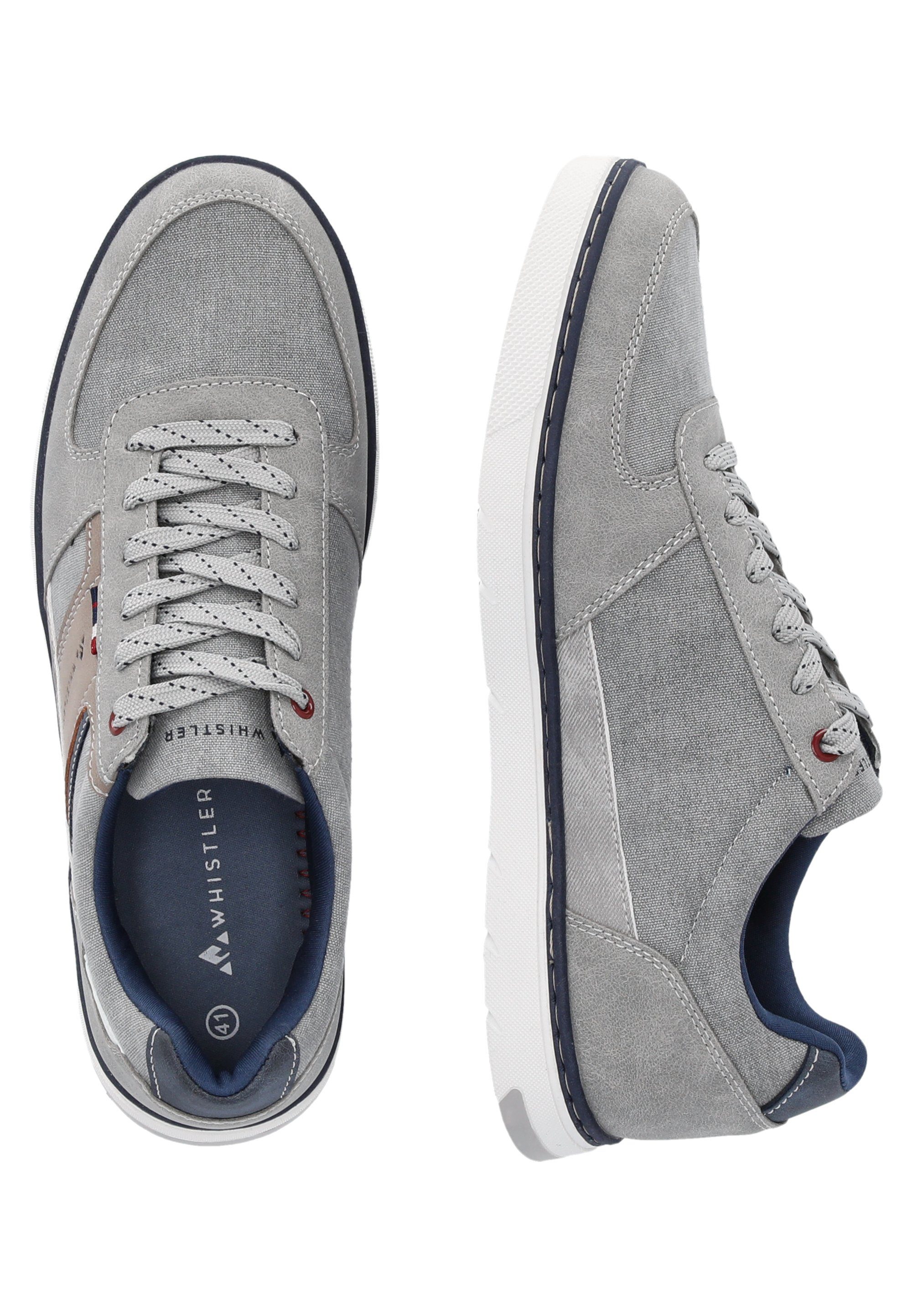 WHISTLER Oasor Sneaker in sportlichem Look – Bild 5 von 5