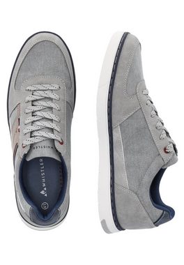 WHISTLER Oasor Sneaker in sportlichem Look