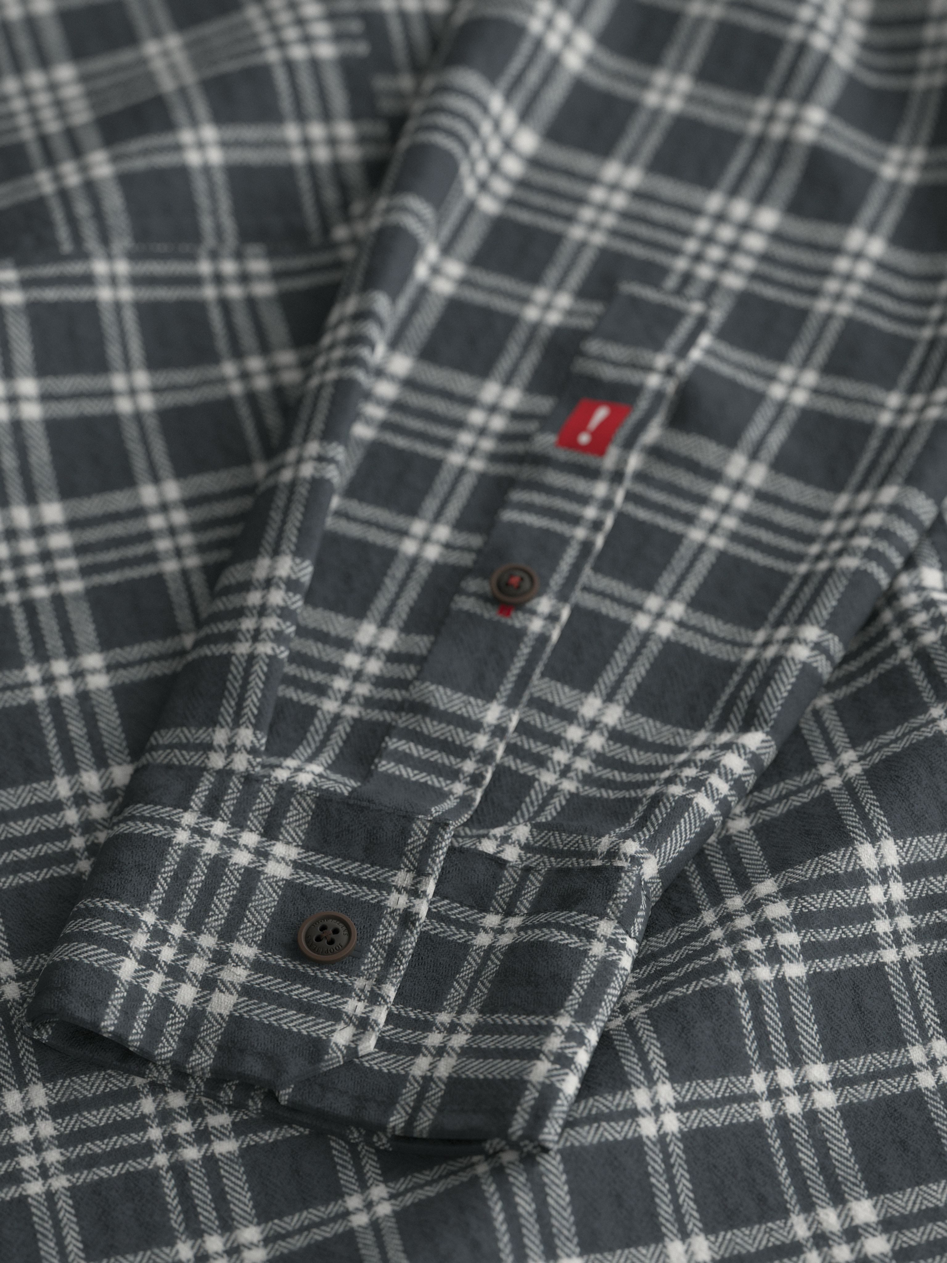 Joop Jeans Langarmhemd