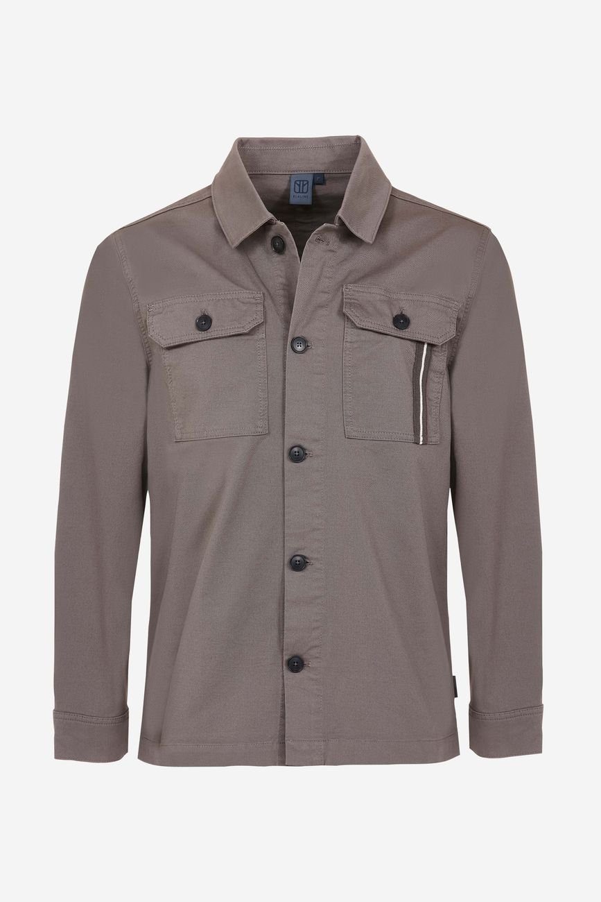 Elkline Sommerjacke EXPLORER Herren Jacke