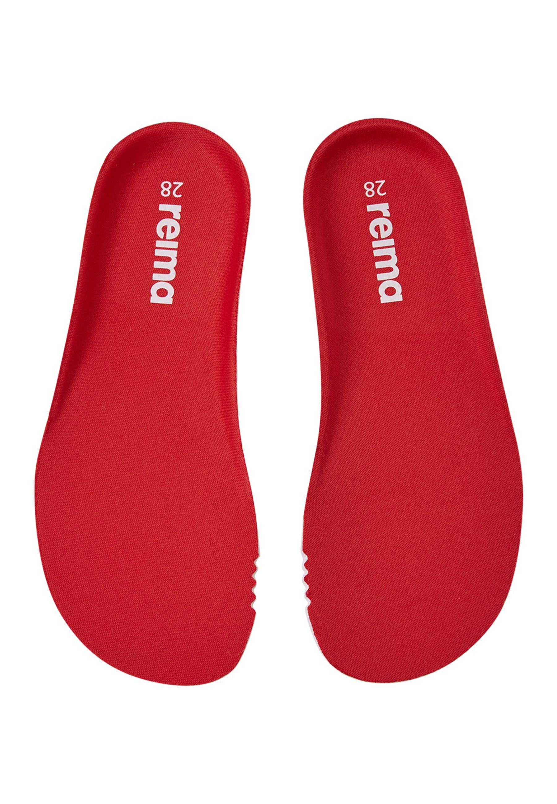 reima TALVELLA KIDS Reimatec Barfuß-Winterstiefel Winterstiefel Wasserdichte Winterschuhe