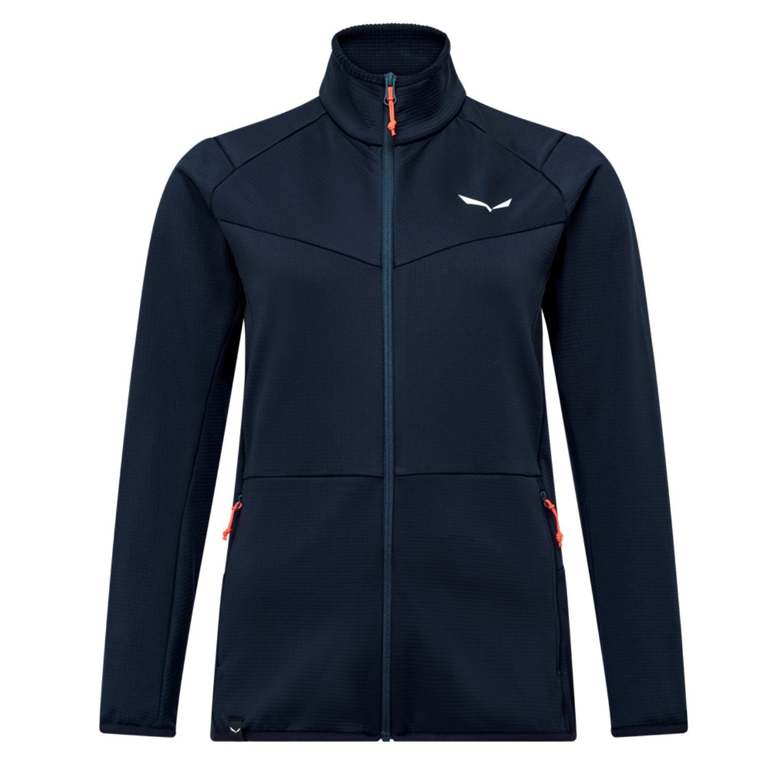 Salewa Strickfleecejacke Cammino Polarlite Unterlayer Fleecejacke
