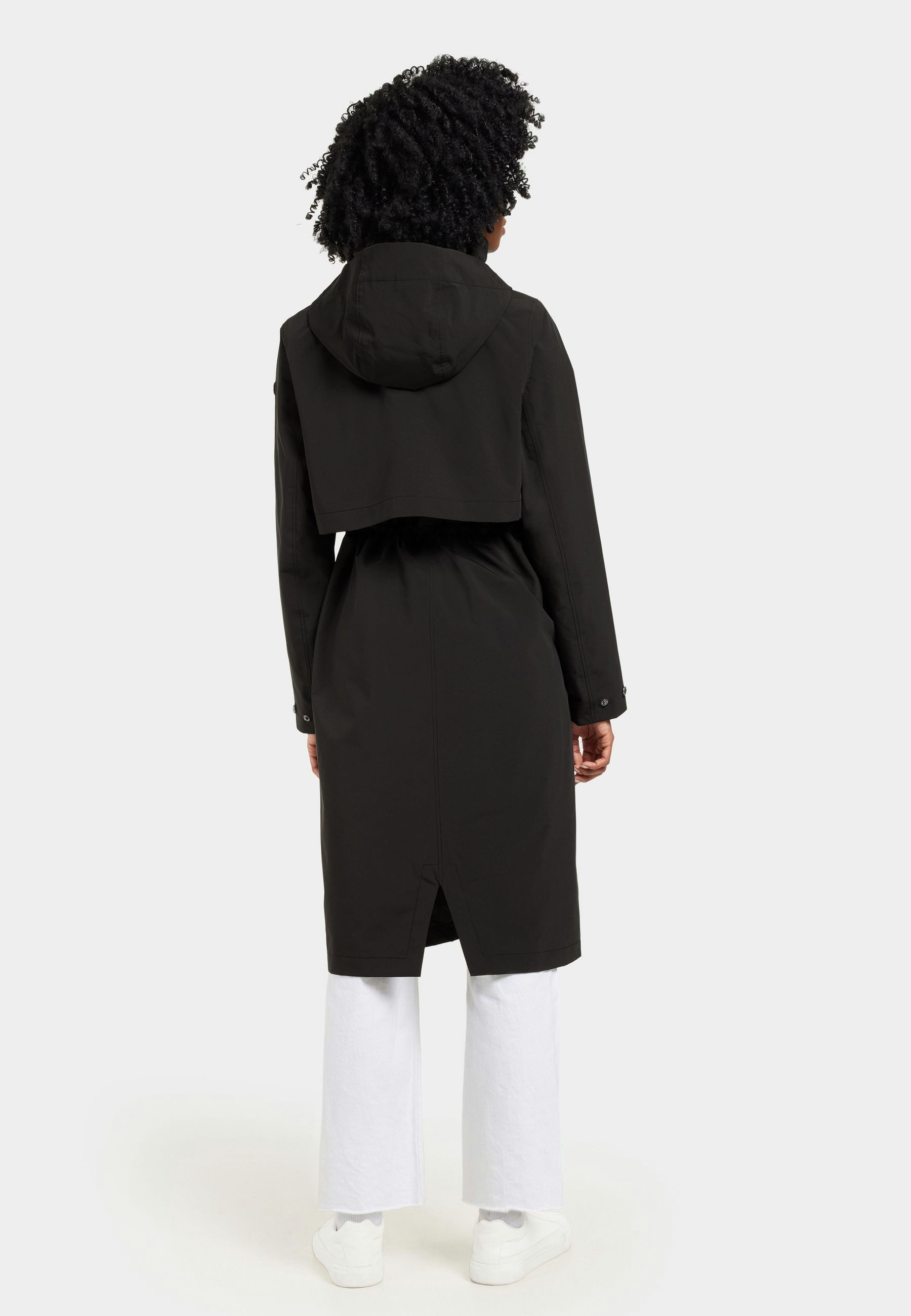Didriksons Funktionsparka ISOLDE WNS PARKA L
