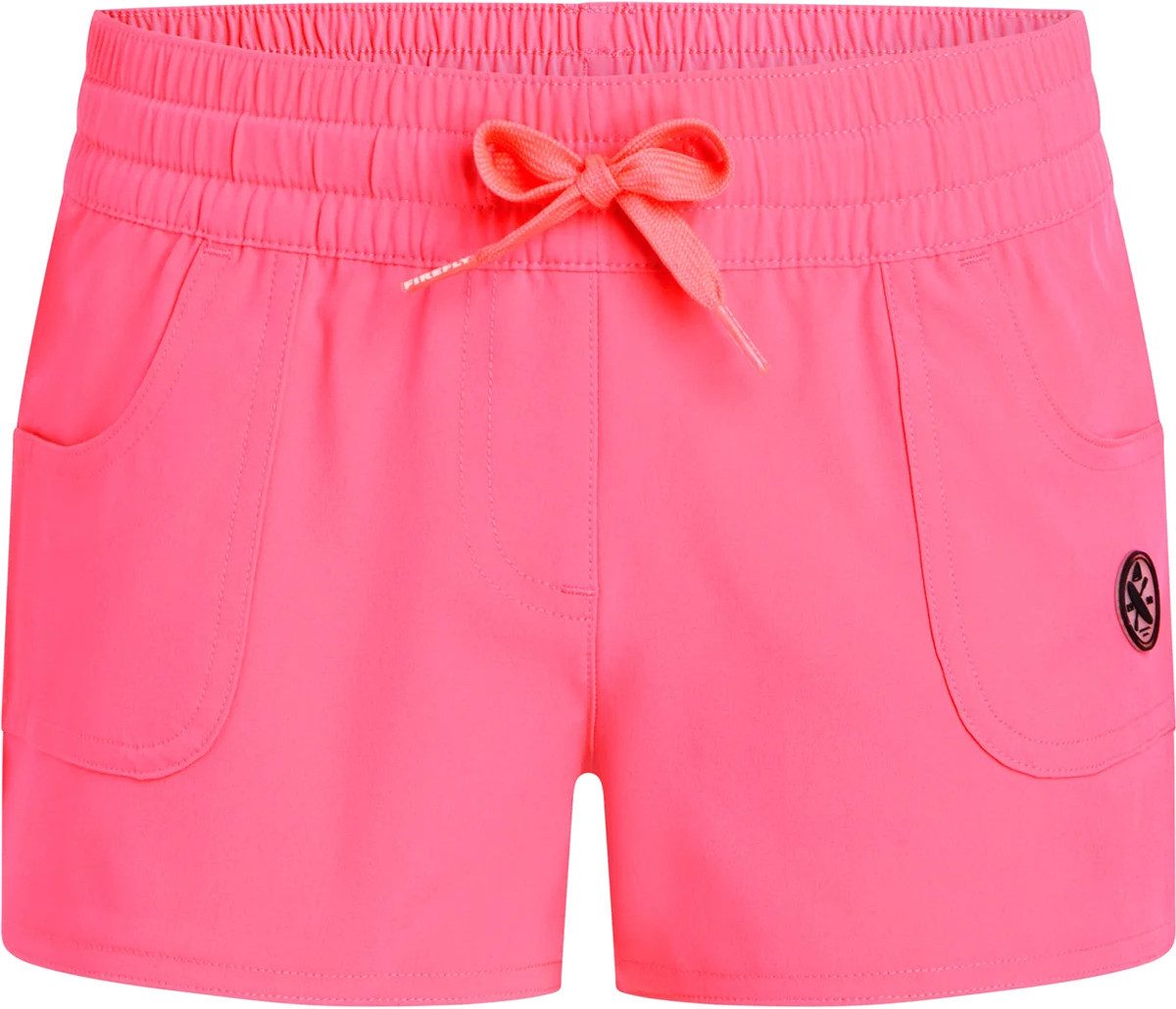 FIREFLY Badeshorts Firefly Mädchen Schwimmshorts Samie