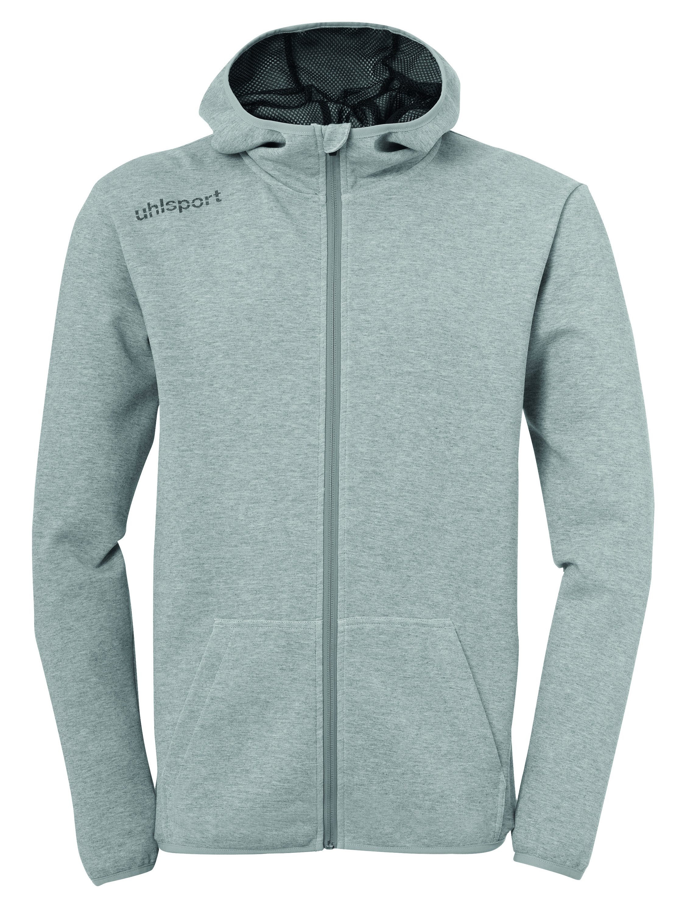 Kapuzensweatjacke Kapuzenjacke ESSENTIAL HOOD