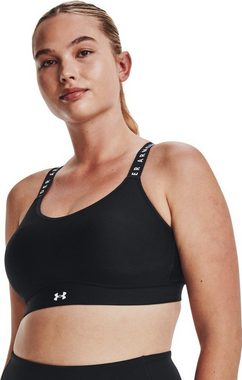 Under Armour® Slip UA Infinity Mid Covered Sport-BH