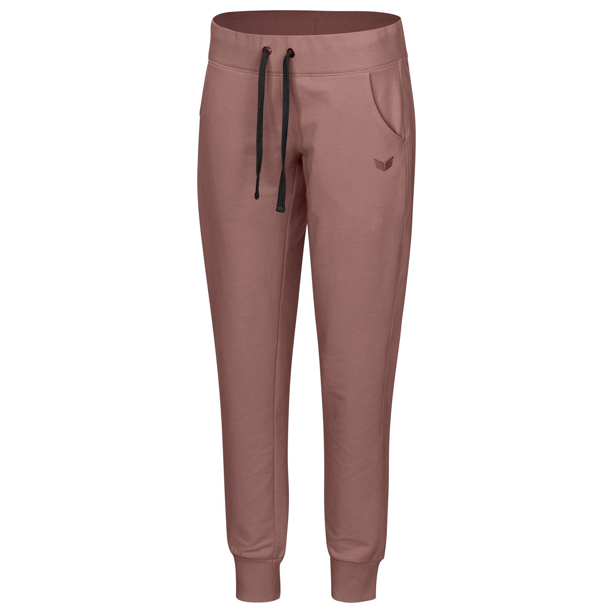 Erima Trainingshose erima Damen Trainingshose Sweatpants with Cuff günstig online kaufen