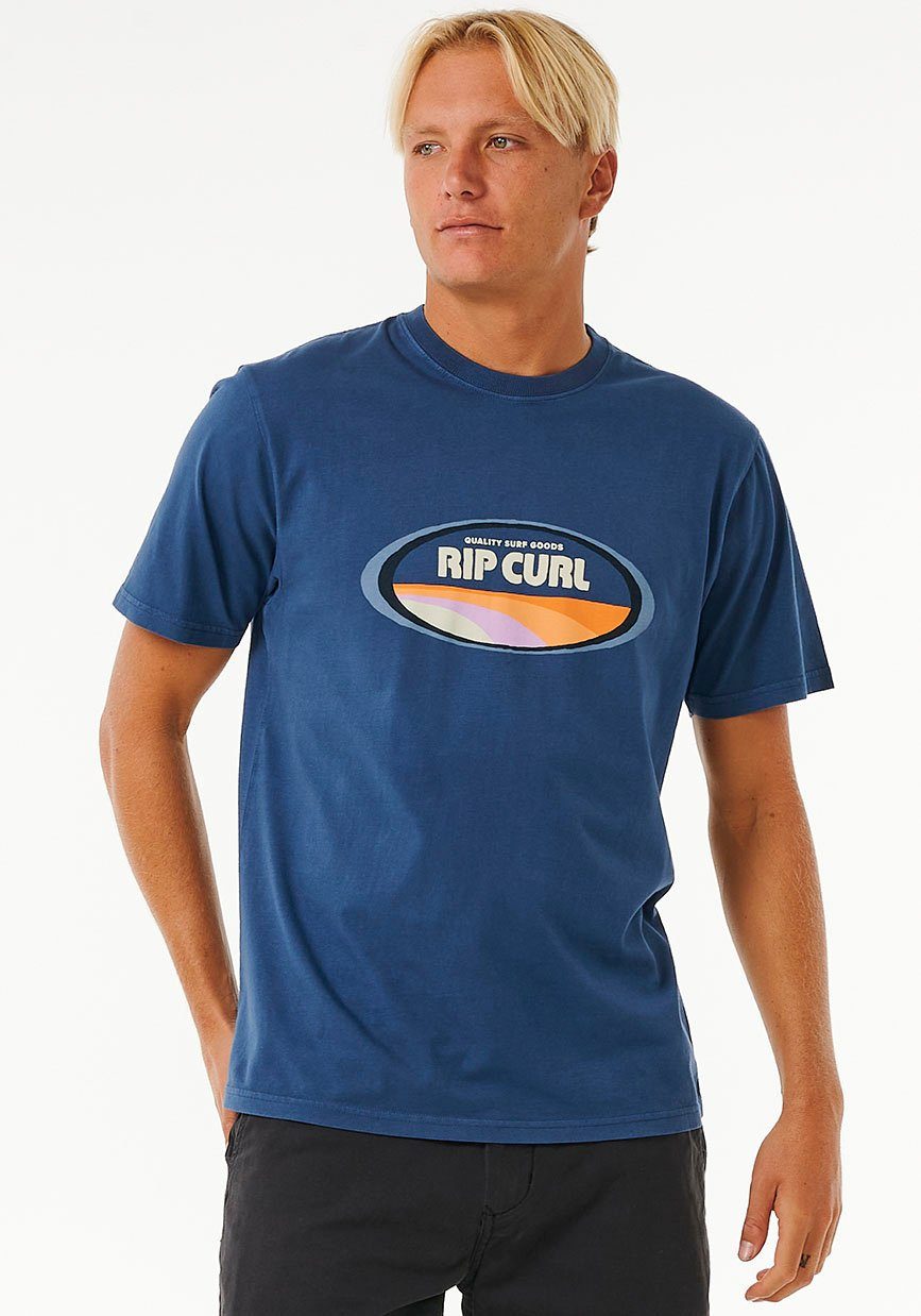 Rip Curl T-Shirt SURF REVIVAL MUMMA TEE