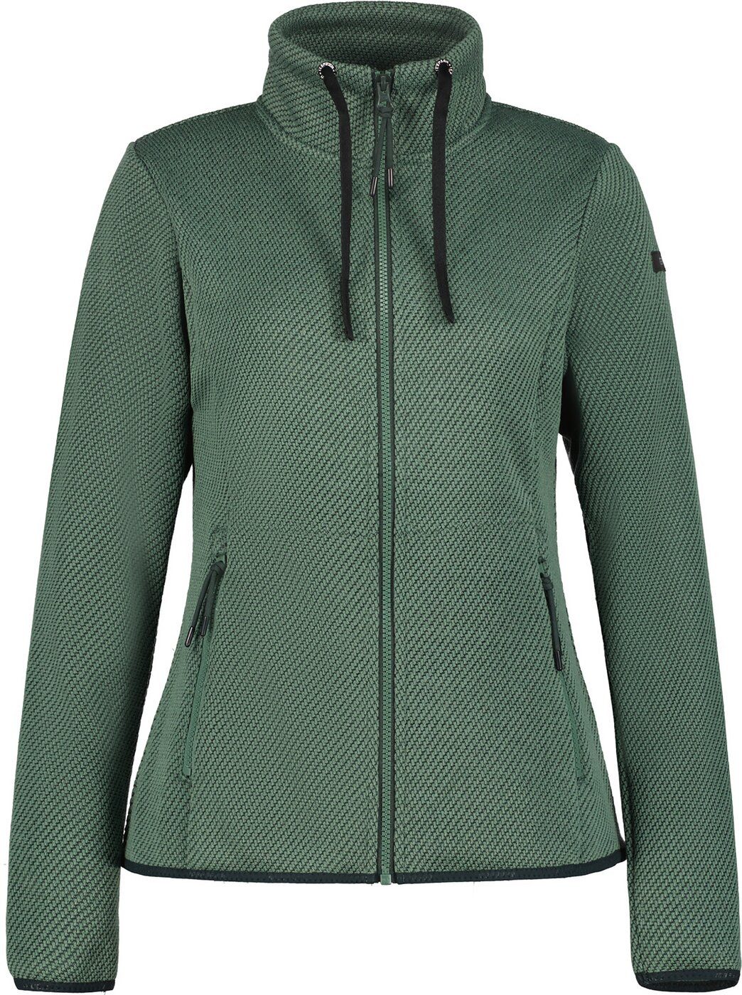 Icepeak Funktionsjacke ICEPEAK ADDISON ANTIKGRÜN günstig online kaufen