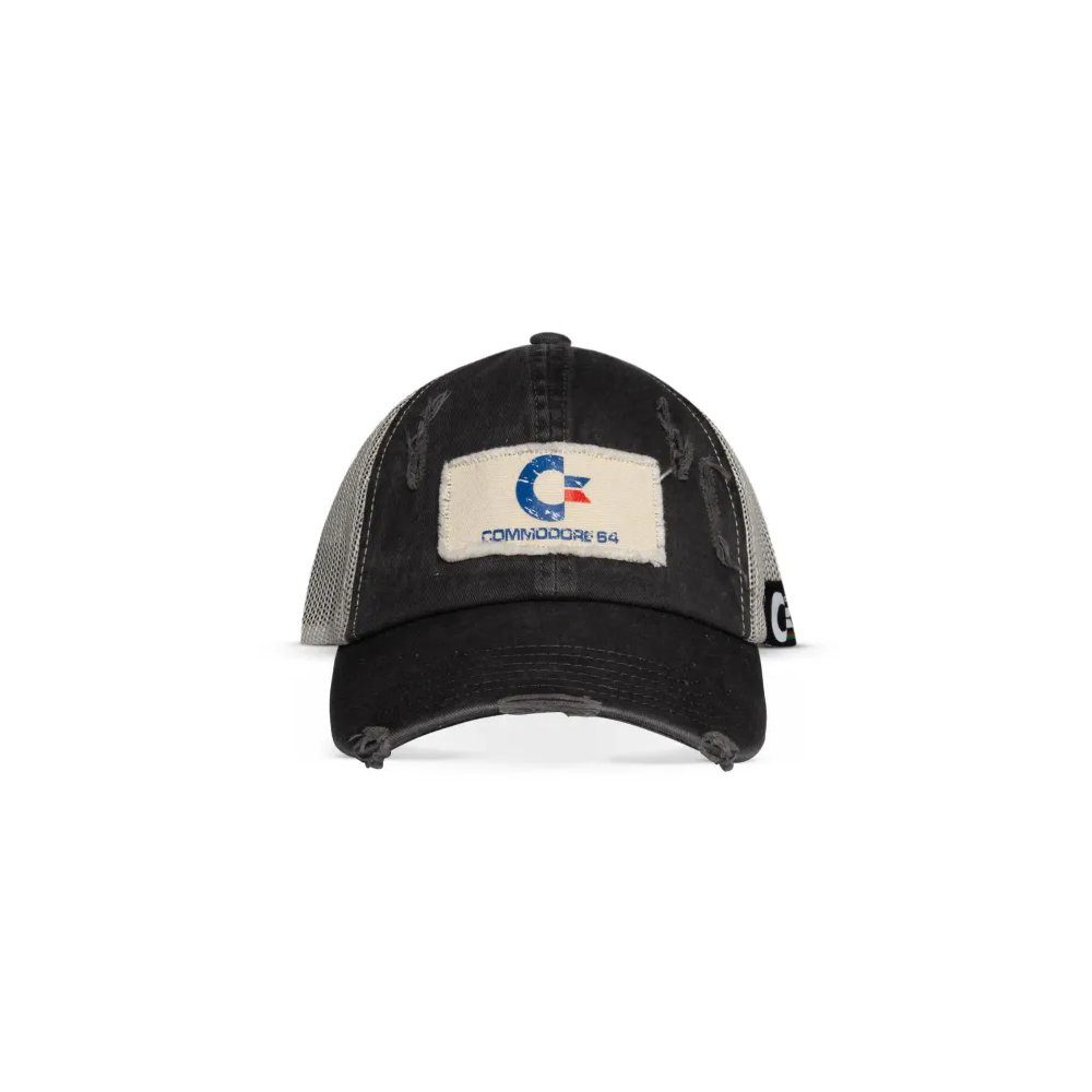 Nintendo Snapback Cap Snapback Cap