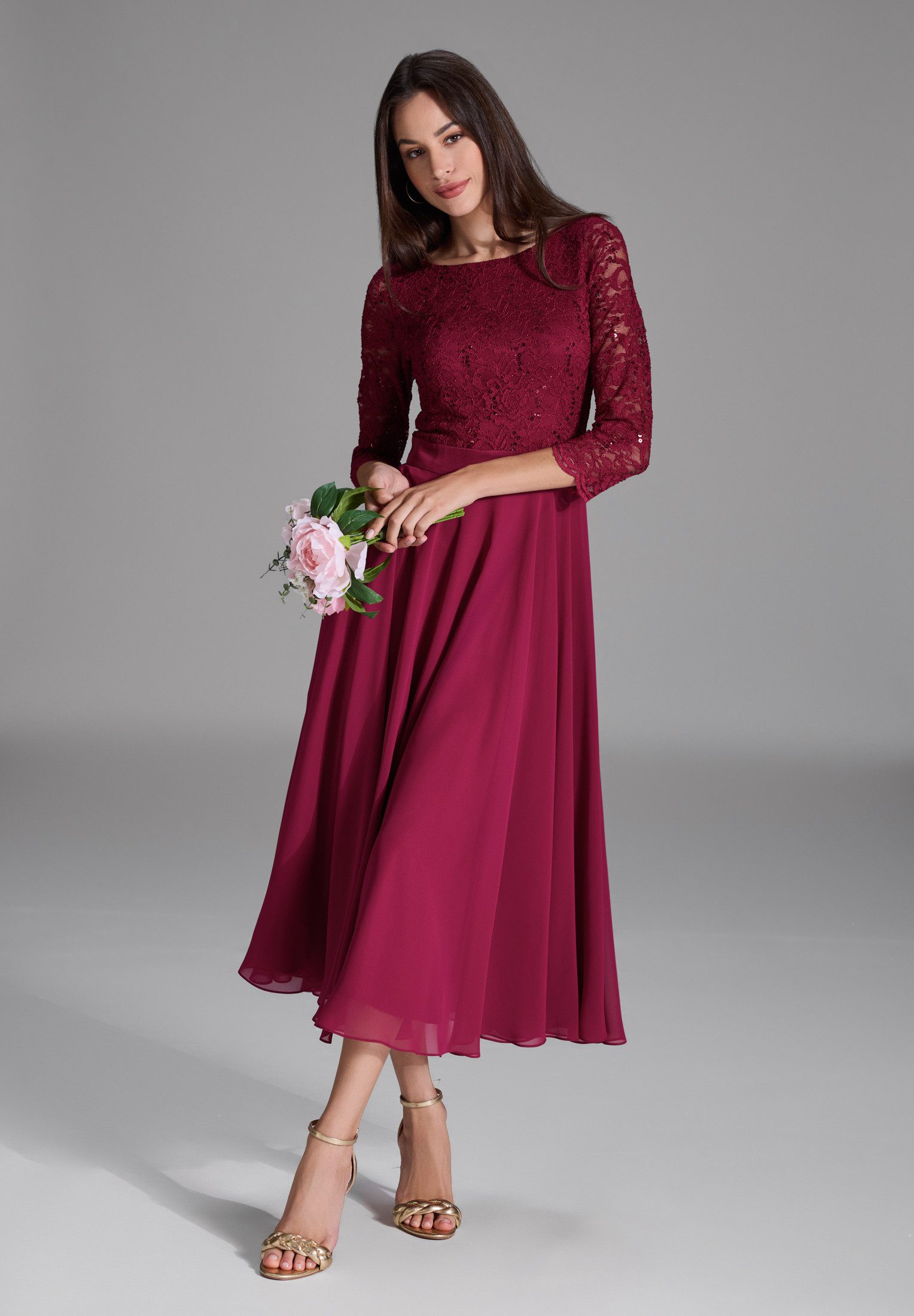 SWING Abendkleid günstig online kaufen